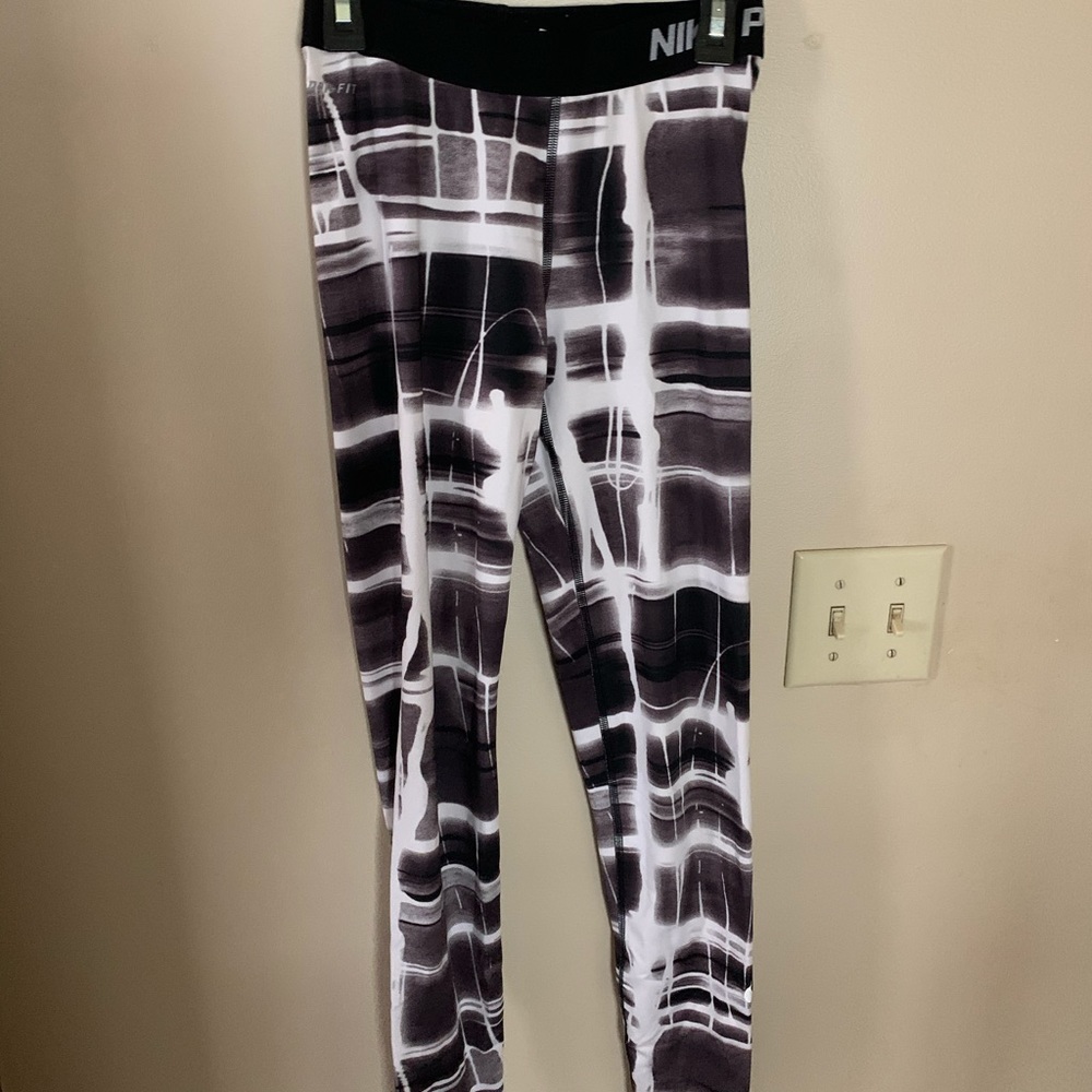 Nike Pro Tights